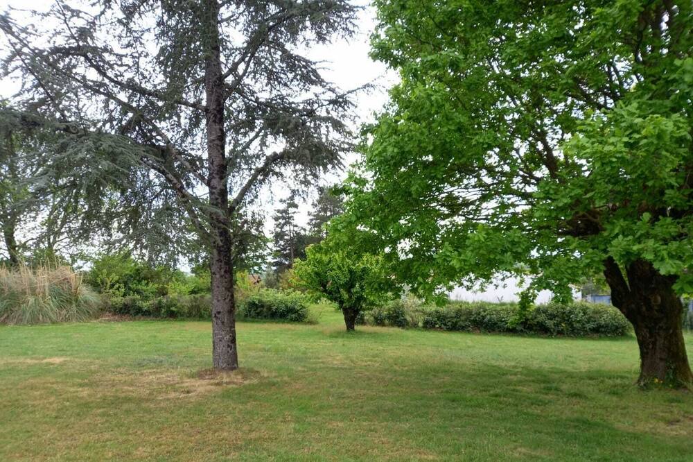 Photo of Outdoor in Rosnay