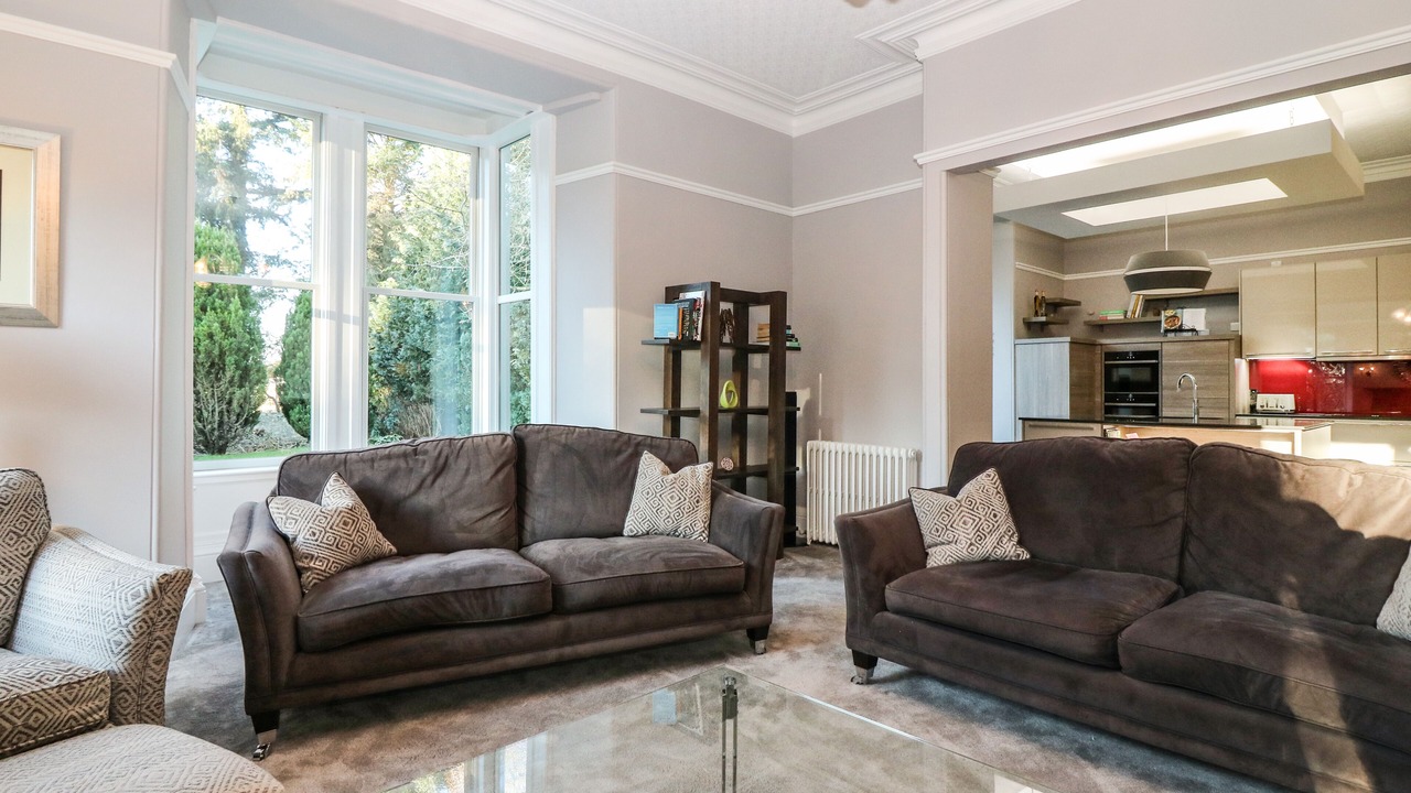 Photo of Bedroom in Old Deer