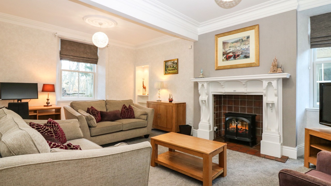 Photo of Bedroom in Old Deer