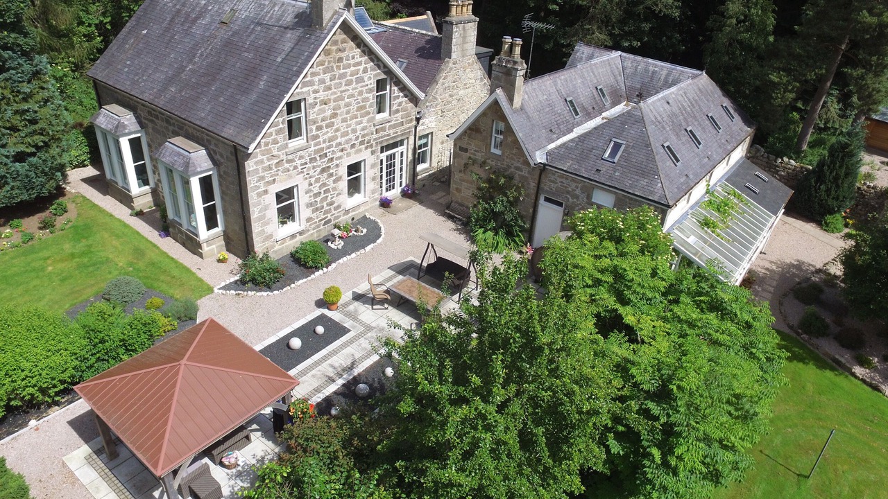 Photo of Outdoor in Old Deer