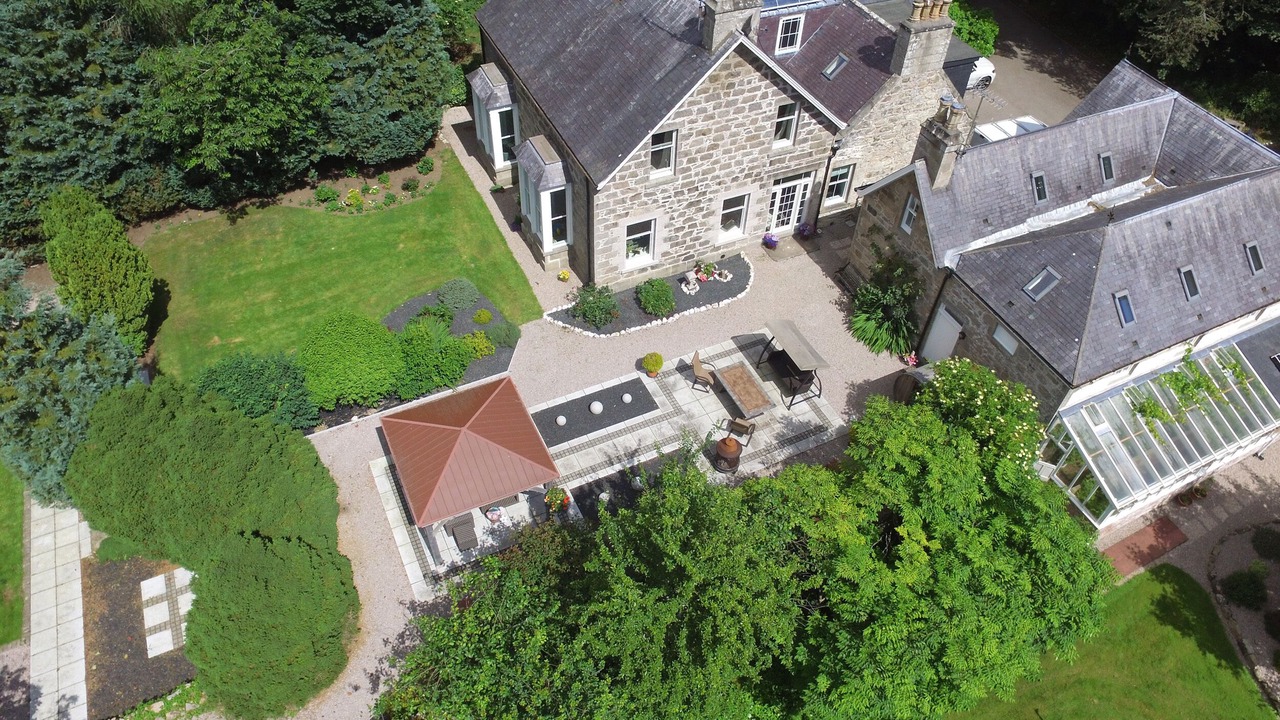 Photo of Outdoor in Old Deer