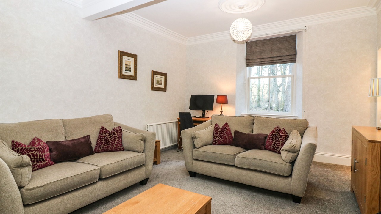 Photo of Bedroom in Old Deer