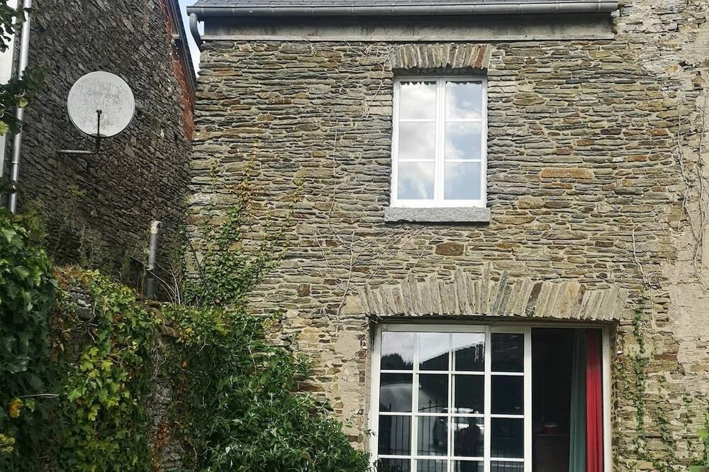 Photo of Outdoor in Couvains