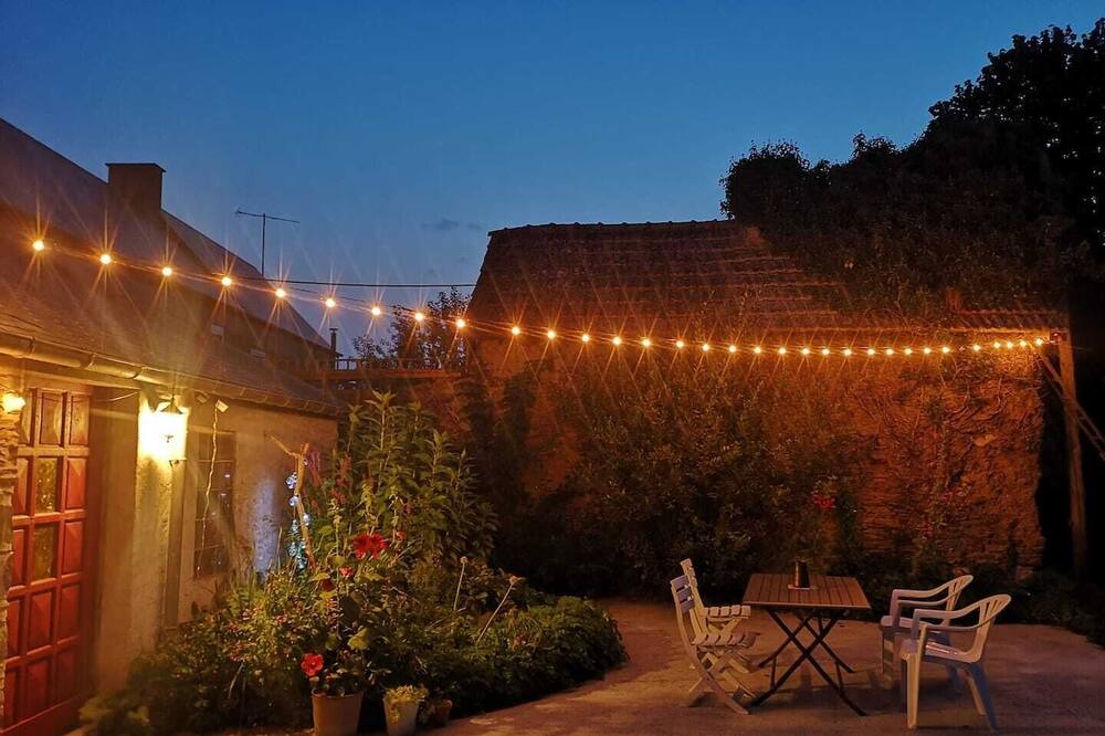 Photo of Outdoor in Couvains