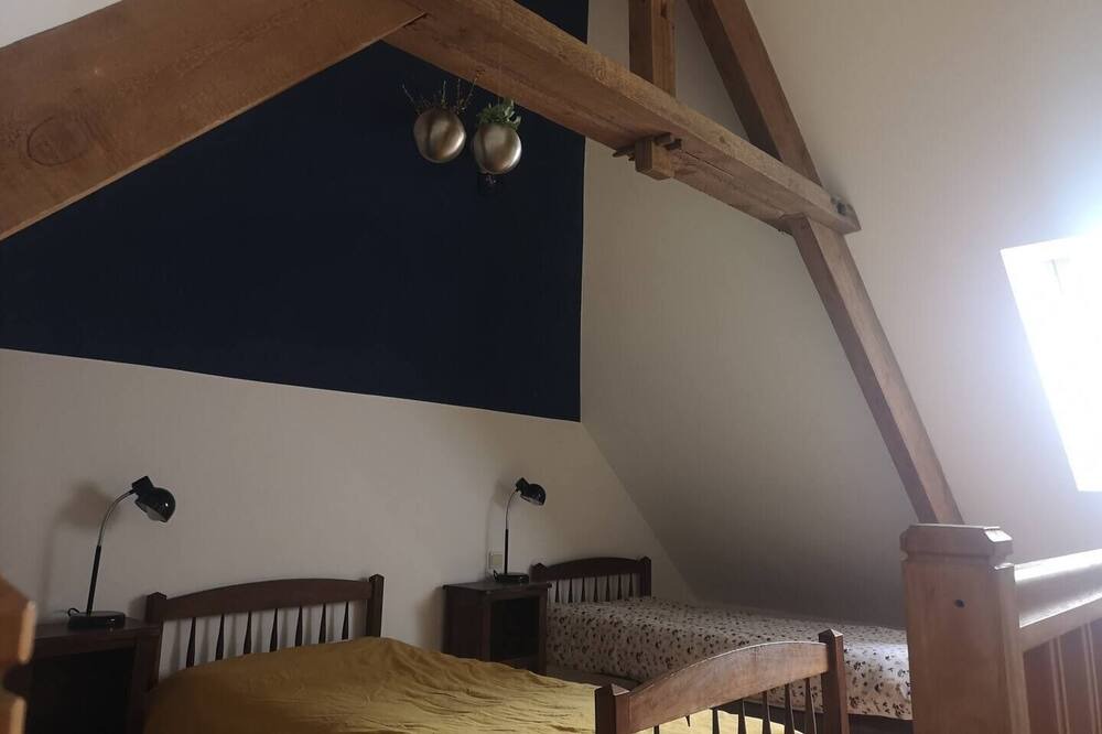 Photo of Bedroom in Couvains