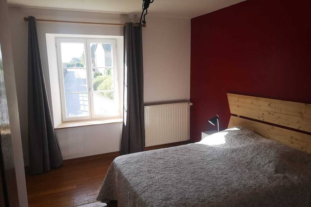 Photo of Bedroom in Couvains