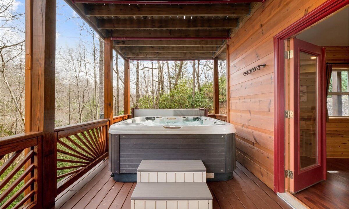 Photo of Outdoor in Blairsville