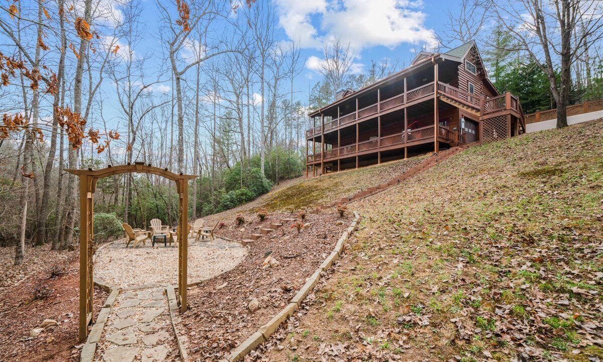 Photo of Outdoor in Blairsville