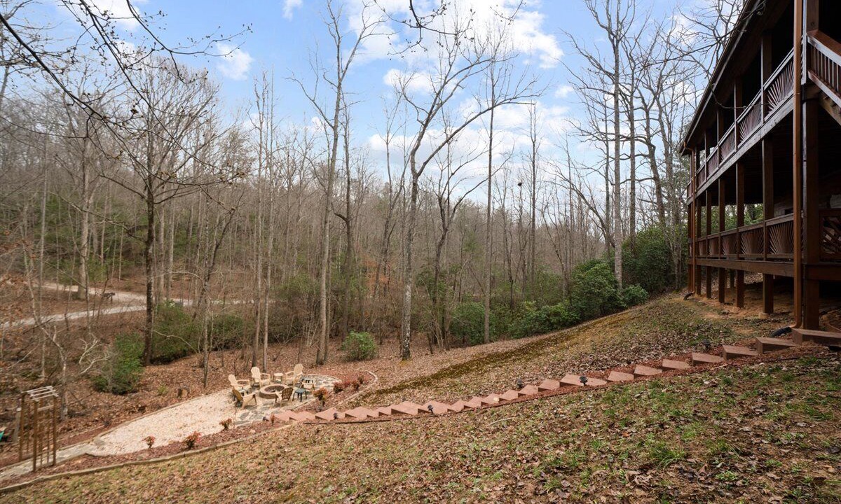 Photo of Outdoor in Blairsville