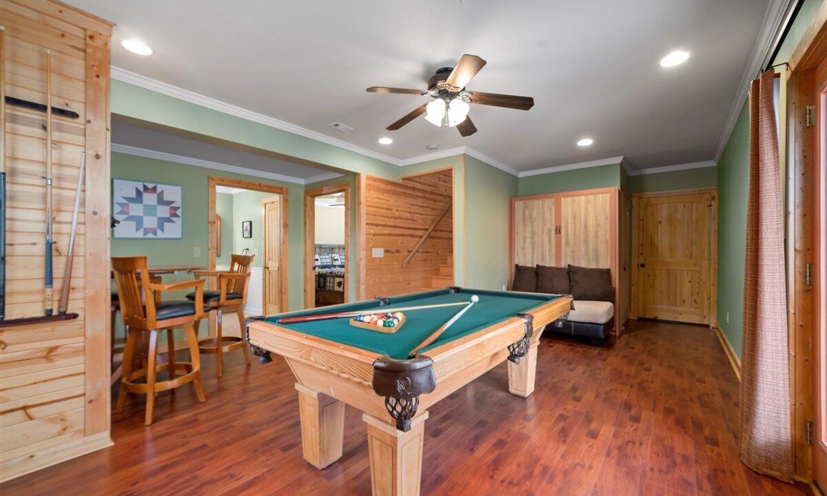 Photo of Bedroom in Blairsville