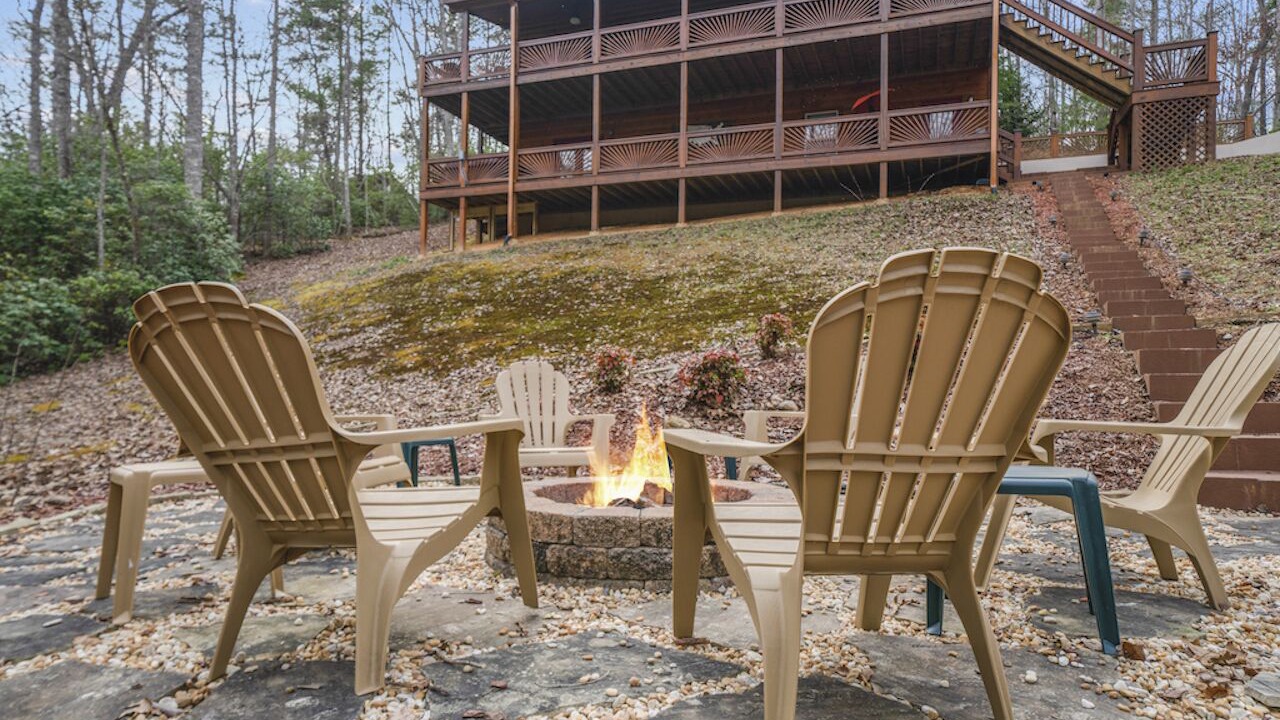 Photo of Outdoor in Blairsville