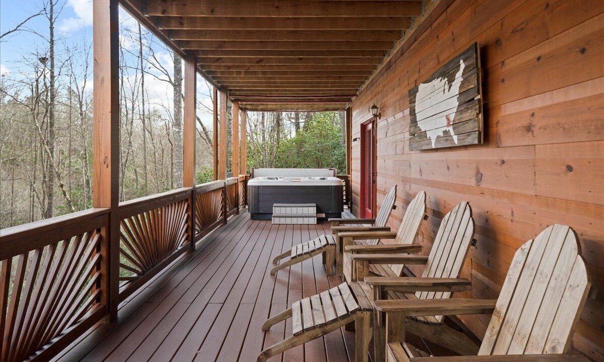 Photo of Outdoor in Blairsville