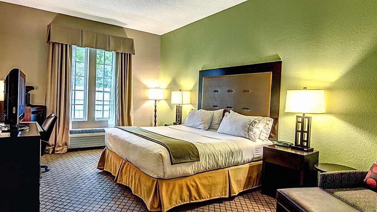 Photo of Bedroom in Wallace