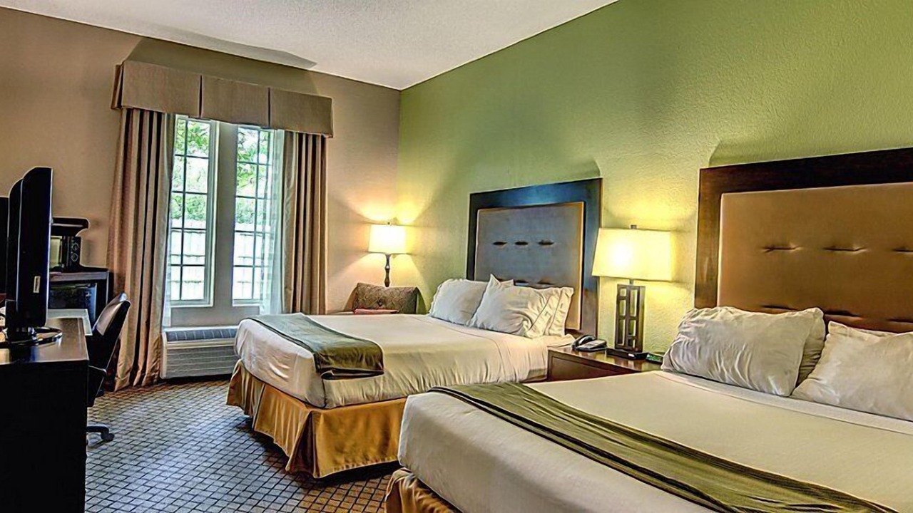 Photo of Bedroom in Wallace