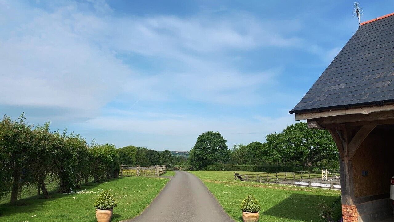 Photo of Outdoor in Culmstock