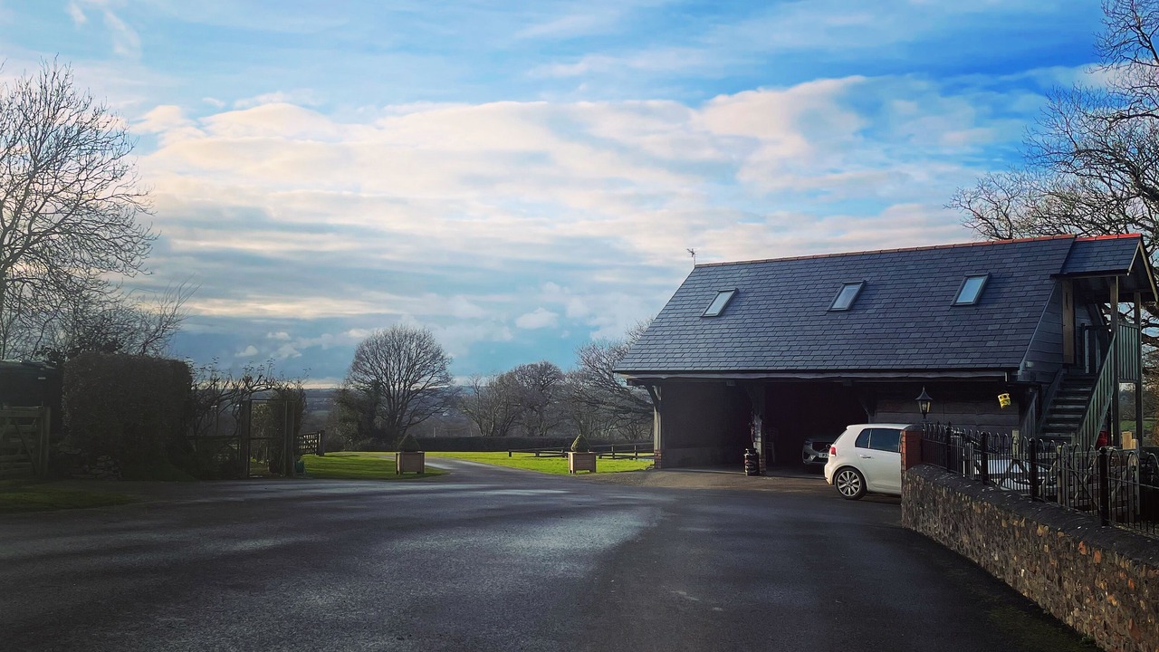 Photo of Outdoor in Culmstock