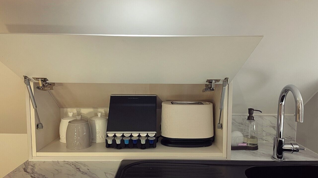 Photo of Kitchen in Culmstock