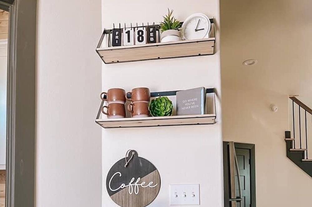 Photo of Kitchen in Vian