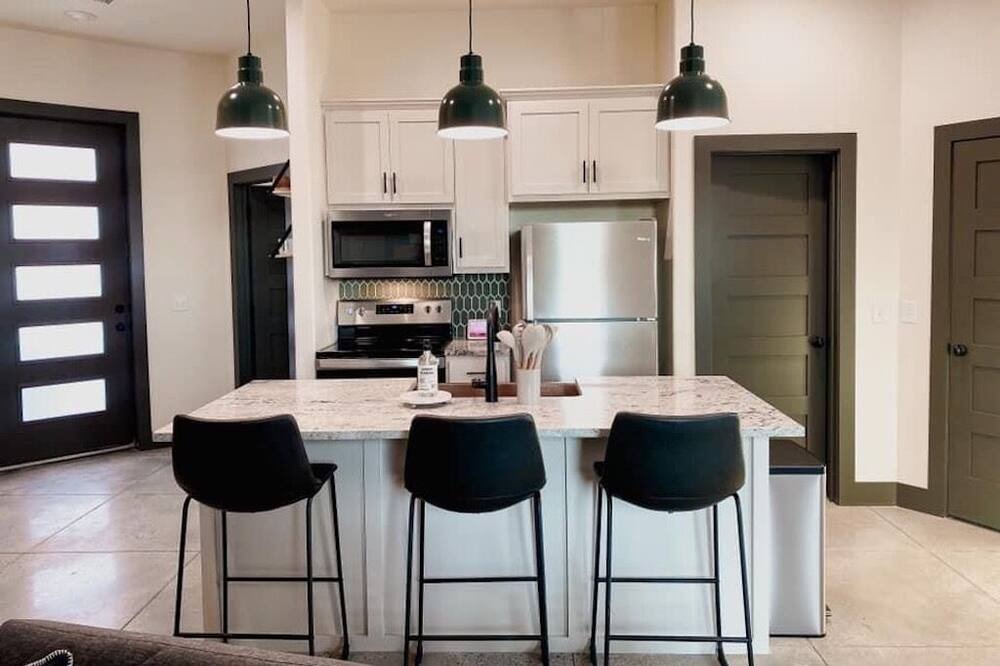 Photo of Kitchen in Vian