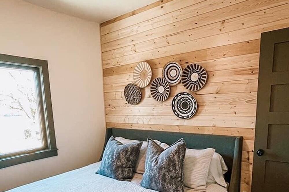 Photo of Bedroom in Vian
