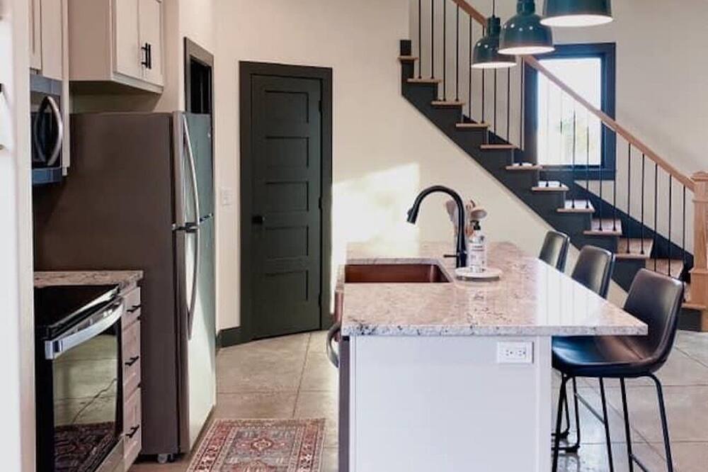 Photo of Kitchen in Vian