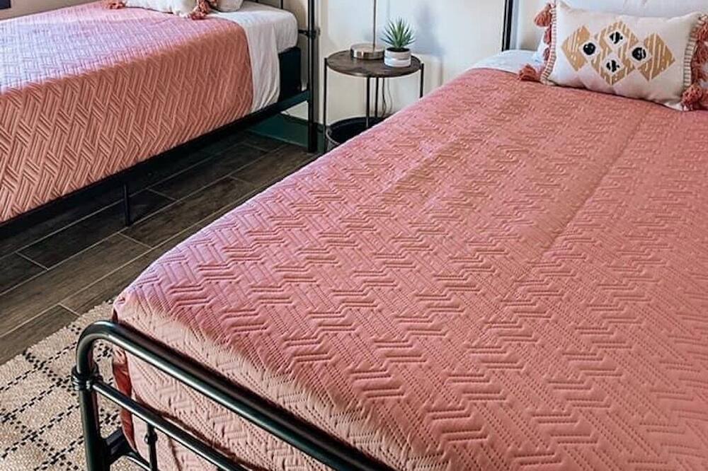 Photo of Bedroom in Vian