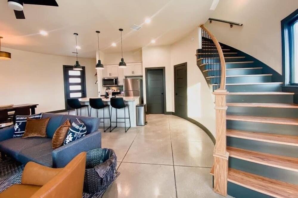 Photo of Livingroom in Vian