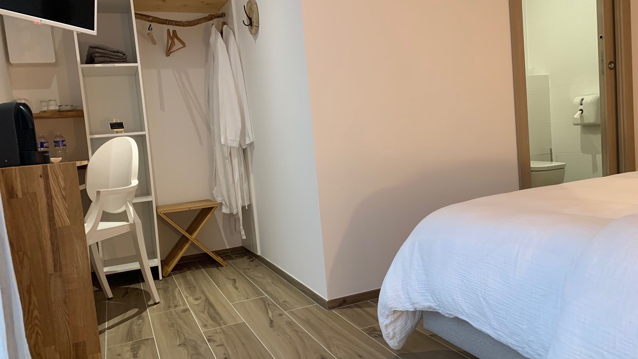 Photo of Bedroom in Servigny-les-Sainte-Barbe