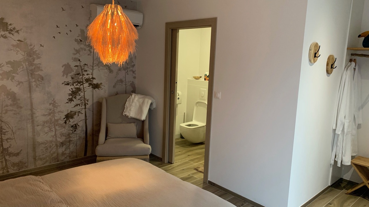 Photo of Bedroom in Servigny-les-Sainte-Barbe