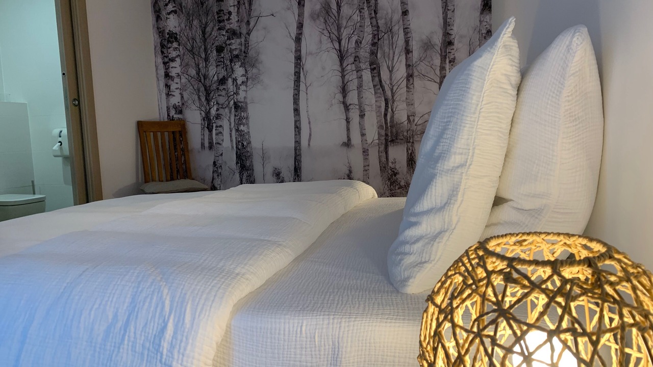 Photo of Bedroom in Servigny-les-Sainte-Barbe