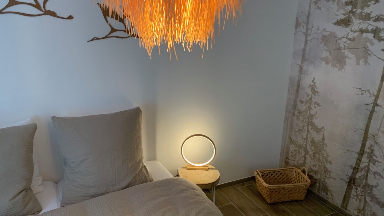 Photo of Bedroom in Servigny-les-Sainte-Barbe