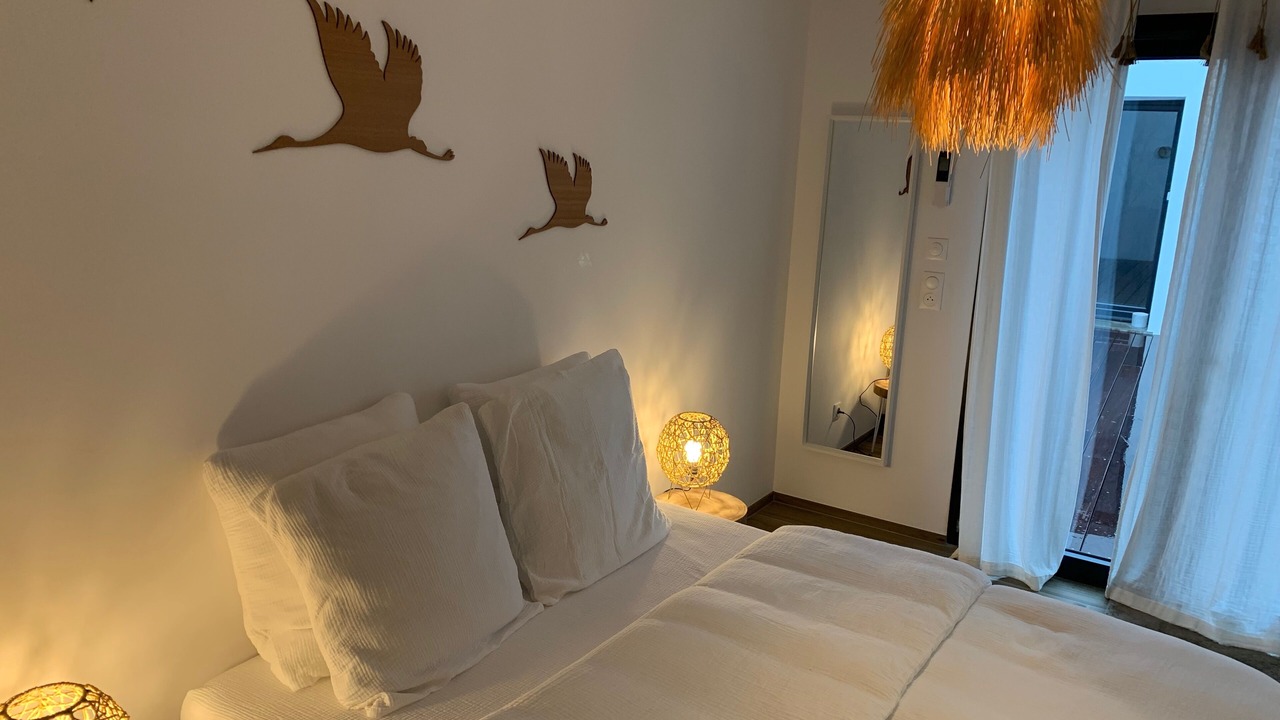 Photo of Bedroom in Servigny-les-Sainte-Barbe