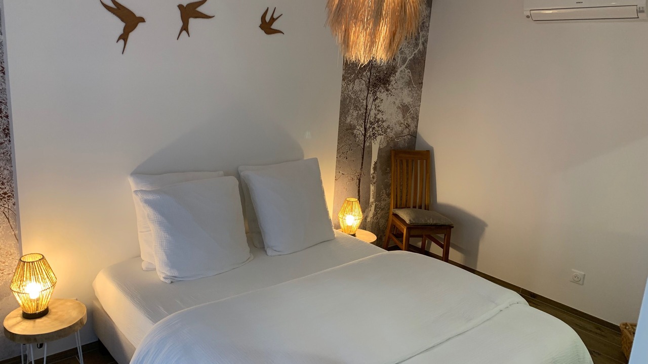 Photo of Bedroom in Servigny-les-Sainte-Barbe