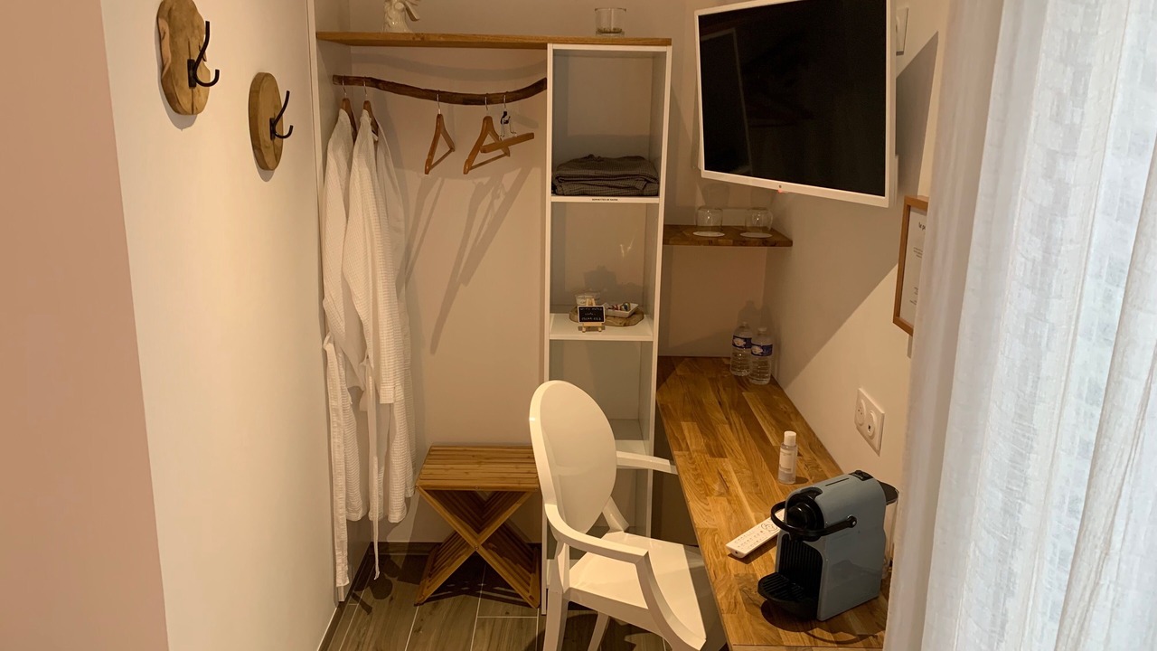 Photo of Bedroom in Servigny-les-Sainte-Barbe