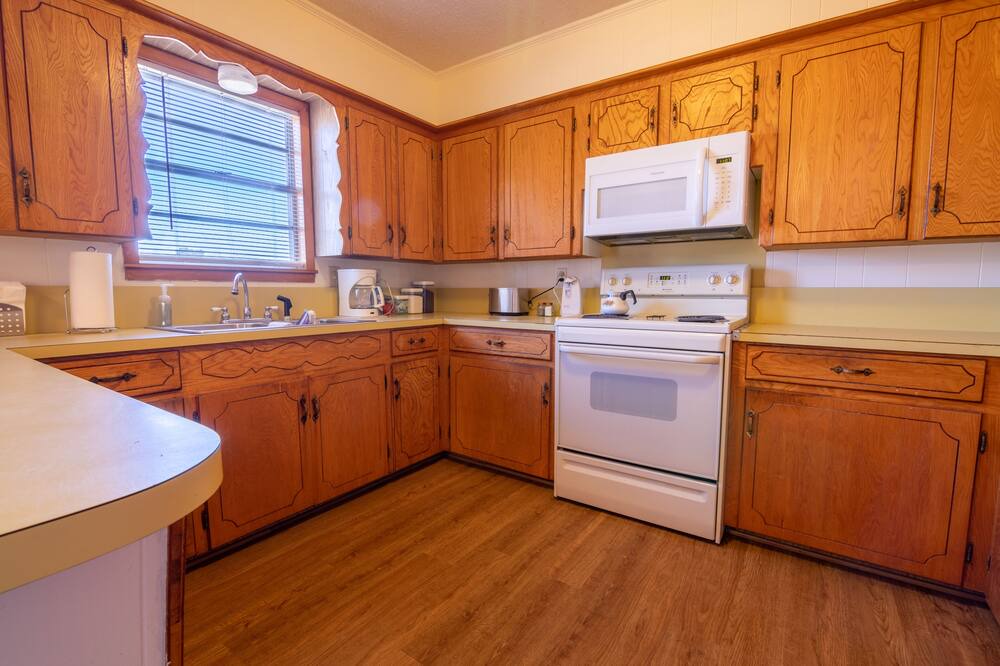 Photo of Kitchen in Pittsburg