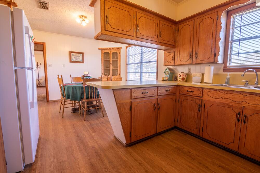 Photo of Kitchen in Pittsburg