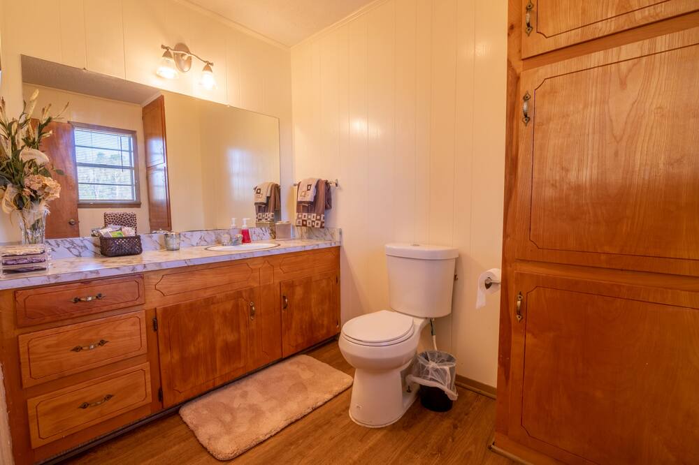 Photo of Bathroom in Pittsburg