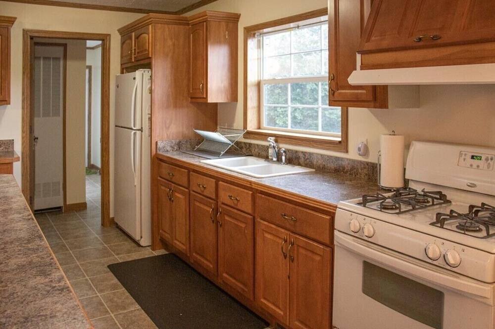 Photo of Kitchen in Ryerson