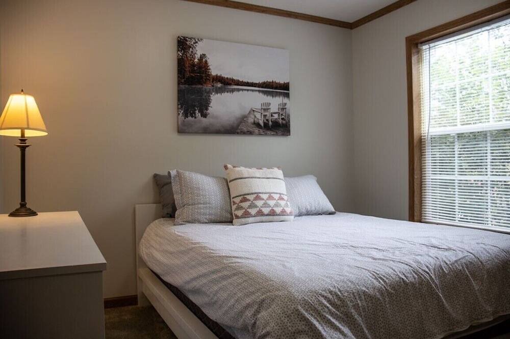 Photo of Bedroom in Ryerson