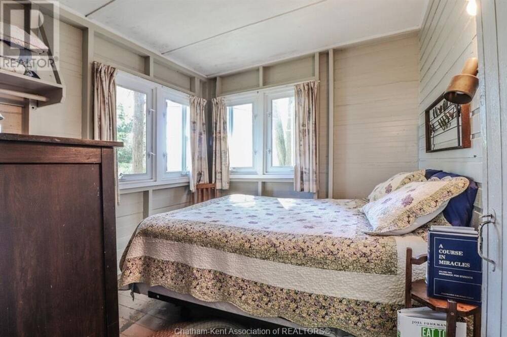 Photo of Bedroom in Harwich