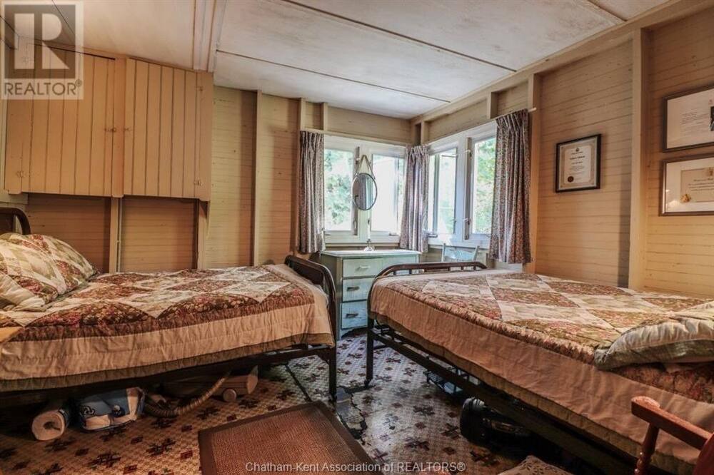 Photo of Bedroom in Harwich