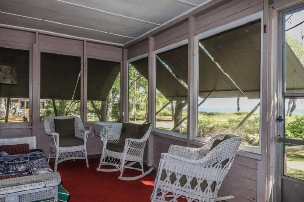 Photo of Patio Balcony in Harwich