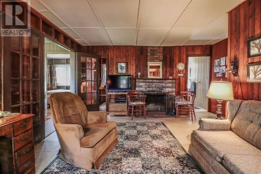 Photo of Livingroom in Harwich