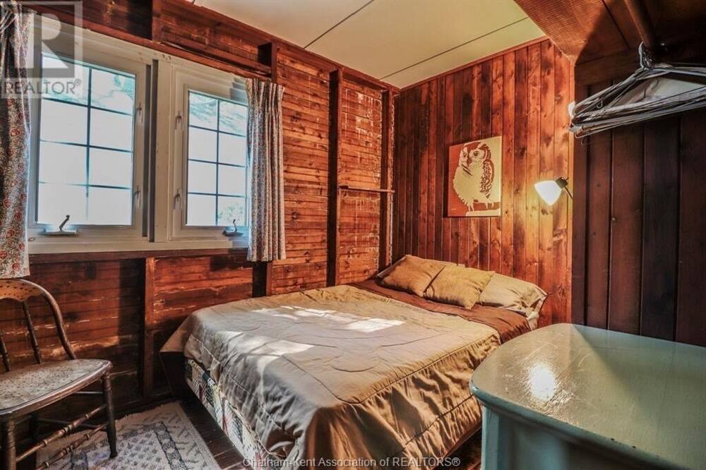 Photo of Bedroom in Harwich