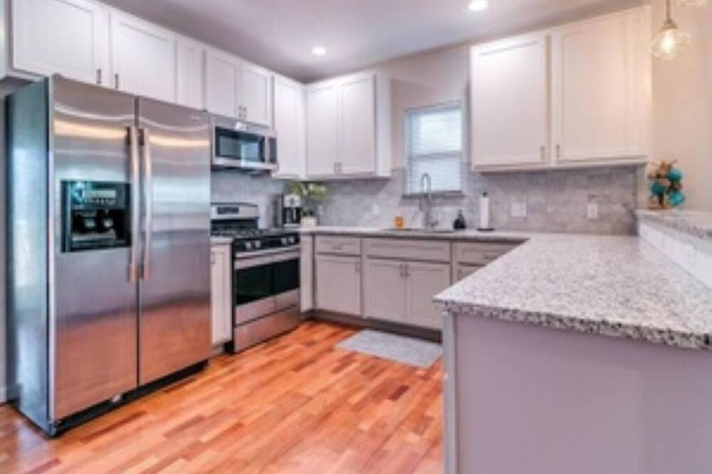 Photo of Kitchen in Guthrie