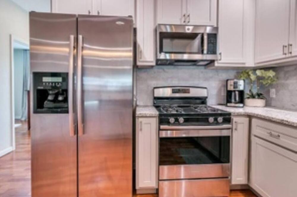 Photo of Kitchen in Guthrie
