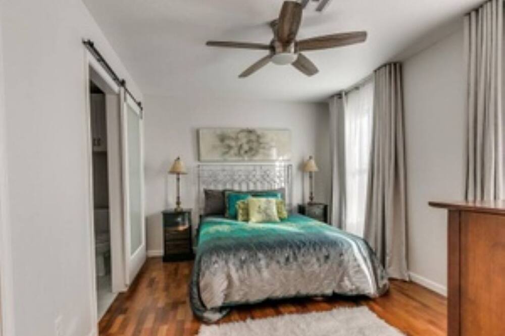 Photo of Bedroom in Guthrie