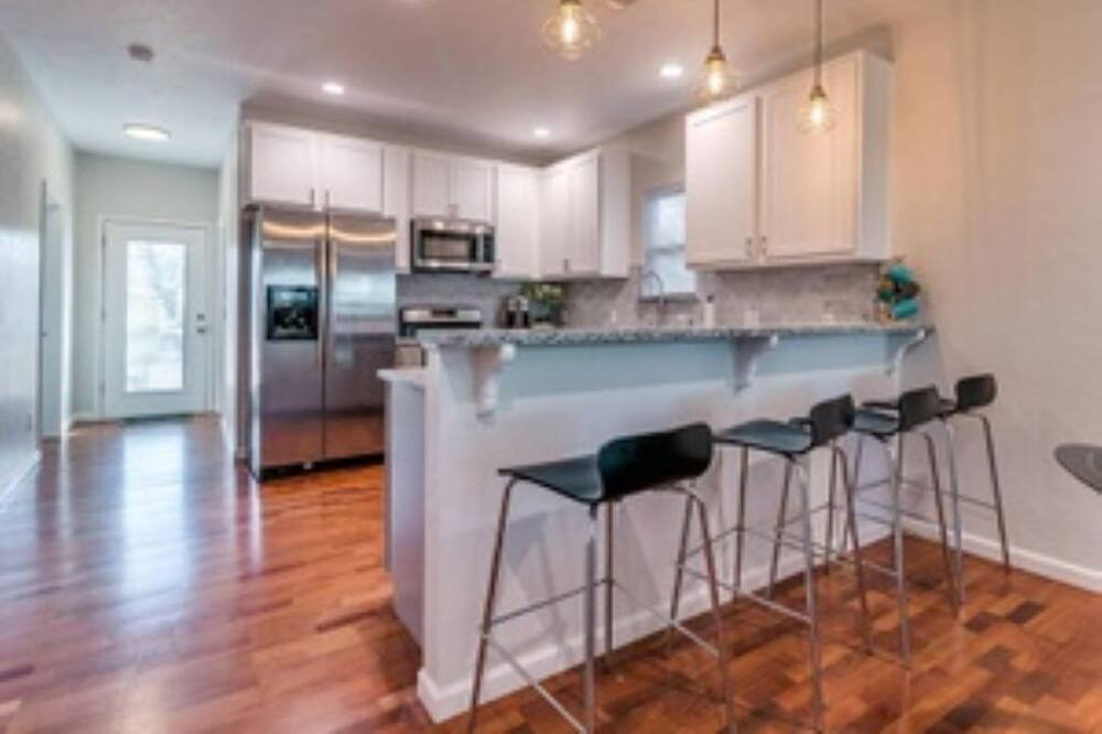 Photo of Kitchen in Guthrie