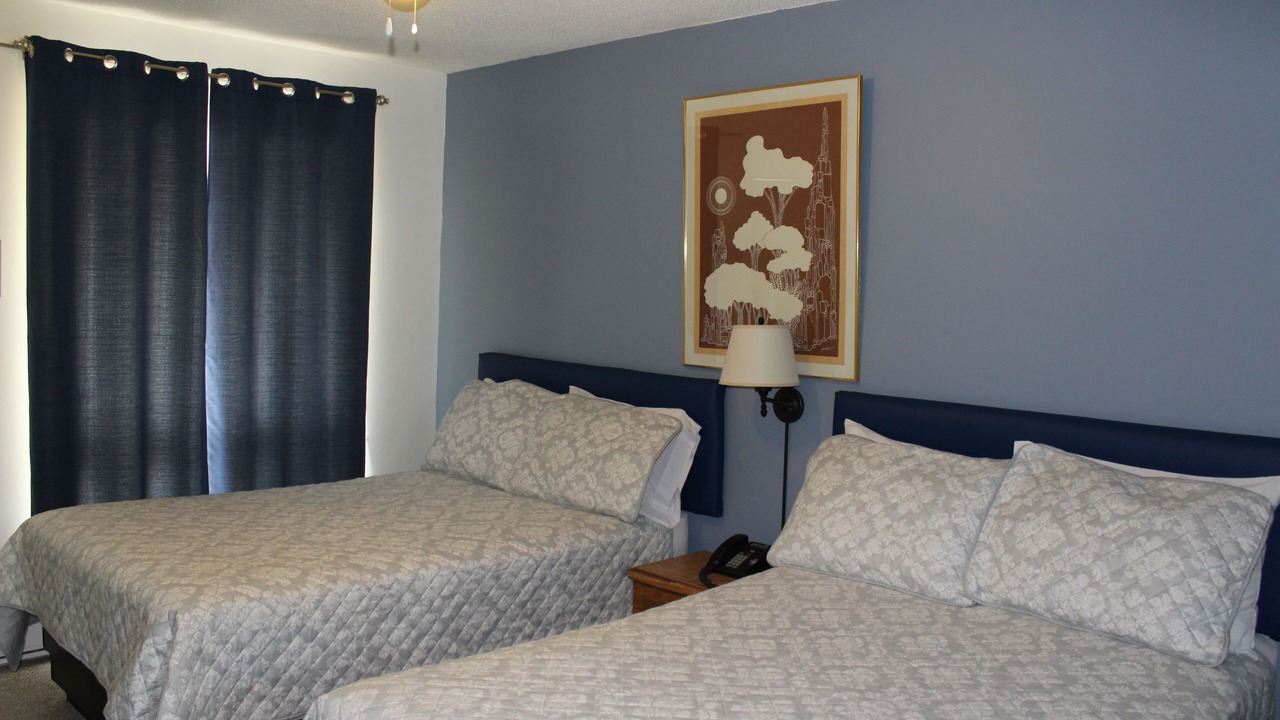 Photo of Bedroom in Eau Claire