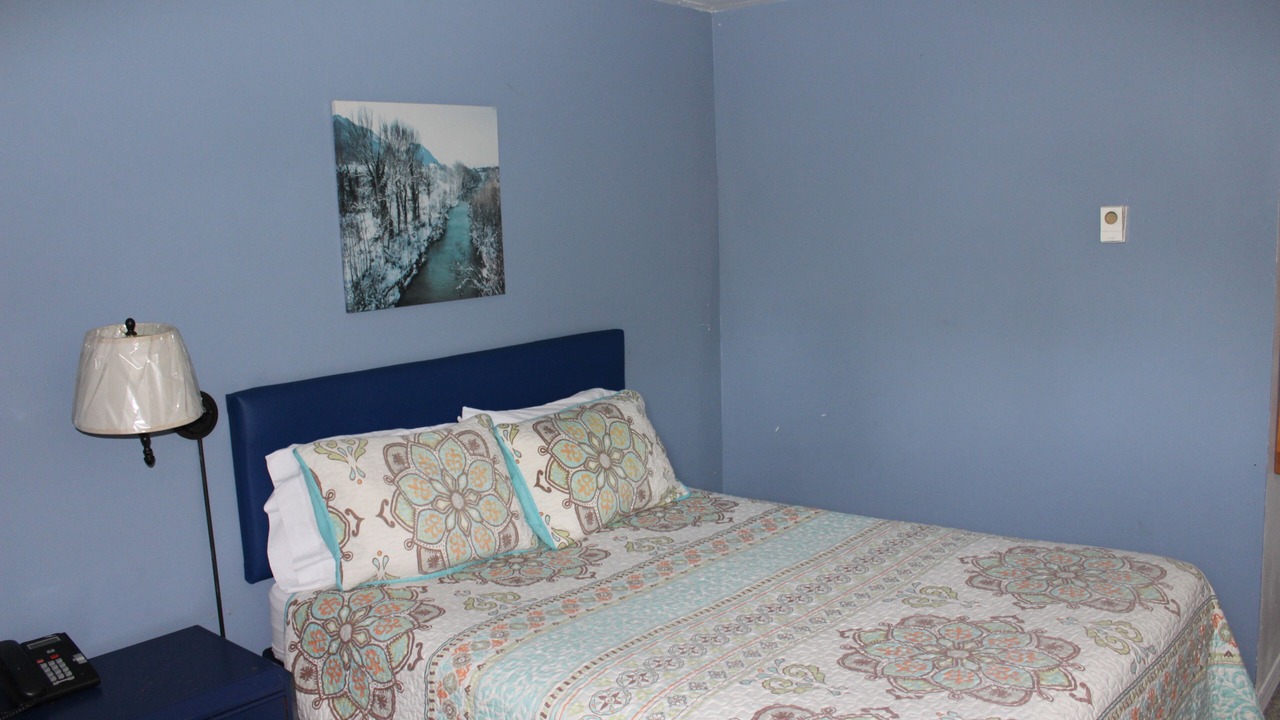 Photo of Bedroom in Eau Claire